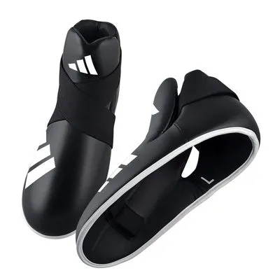 PROTECTOR DE PIE PRO KICKBOXING — vista 2