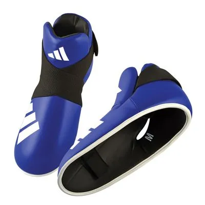 PROTECTOR DE PIE PRO KICKBOXING — vista 4