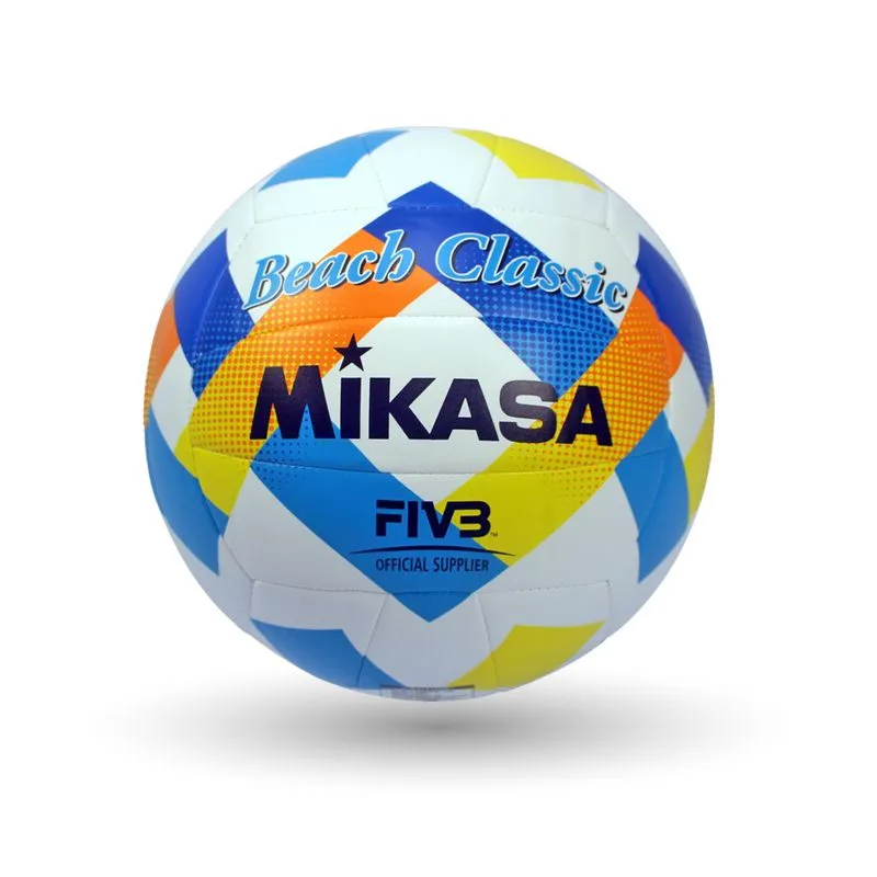 Balón de voleibol Mikasa Beach Classic — vista 5