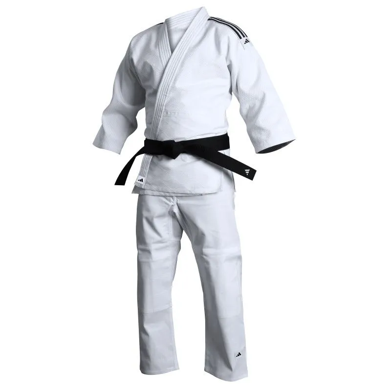 Adidas J500 – Judo Uniforme — vista 3