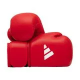 GUANTES BOXEO VELCRO IBA SAT. — vista 5