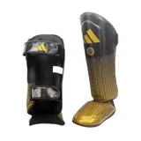 PROTECTORES DE ESPINILLERAS Y EMPEINES WAKO 300 | ADIDAS — vista 8