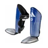 PROTECTORES DE ESPINILLERAS Y EMPEINES WAKO 300 | ADIDAS — vista 6