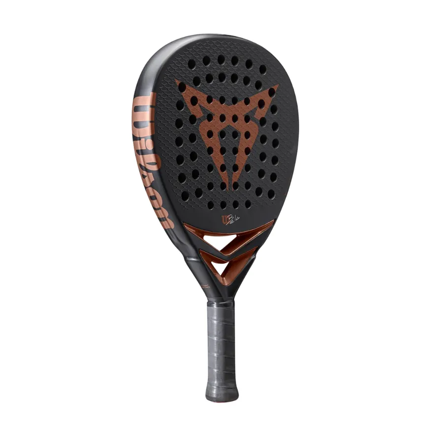 CUPRA V2 PADEL RACKET — vista 2