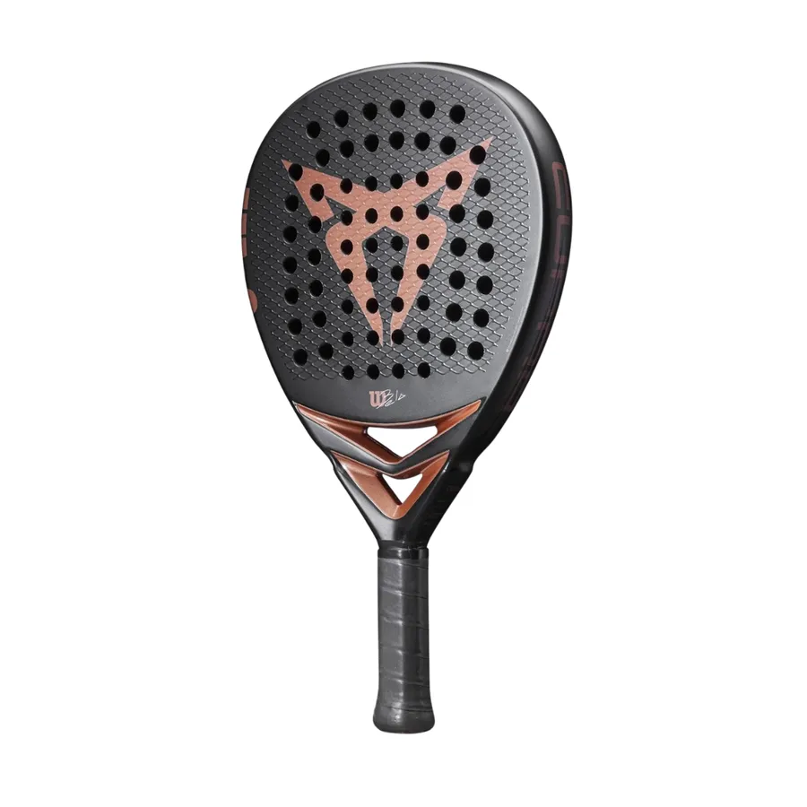 CUPRA V2 PADEL RACKET — vista 3