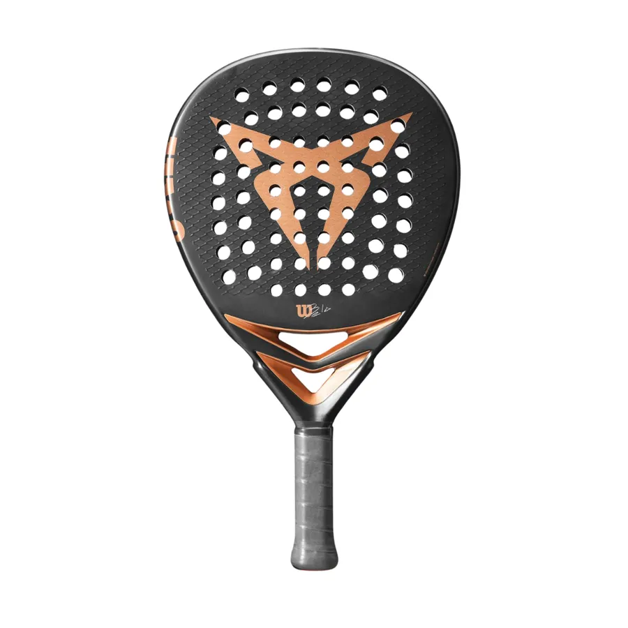 CUPRA V2 PADEL RACKET