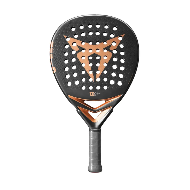 CUPRA V2 PADEL RACKET — vista 7