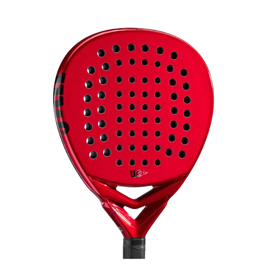PALA DE PÁDEL BELA TEAM V2 — vista 2
