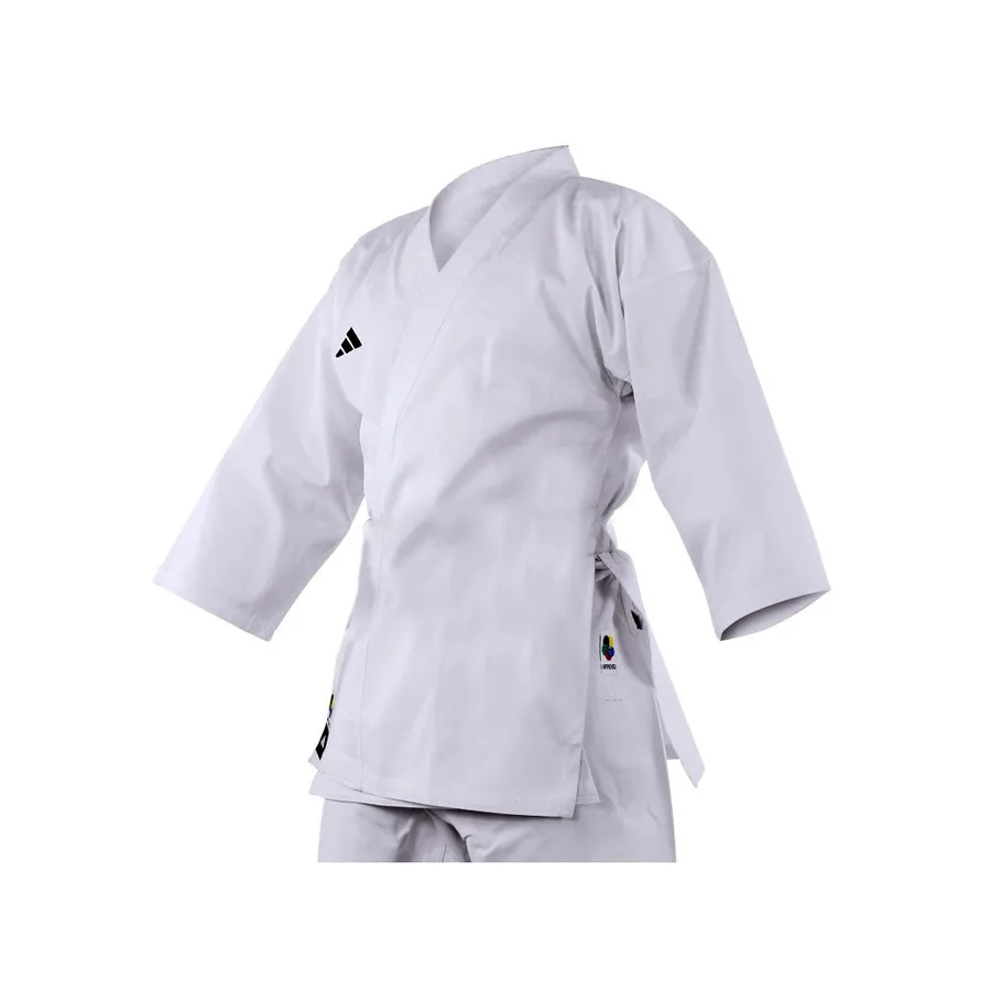 UNIFORME KARATE CLUB WKF
