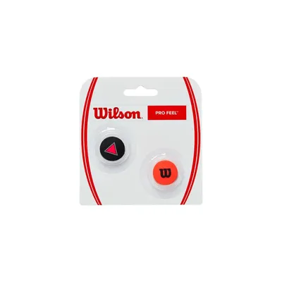 Amortiguador Wilson Pro Feel Clash - Paquete de 2 — vista 2