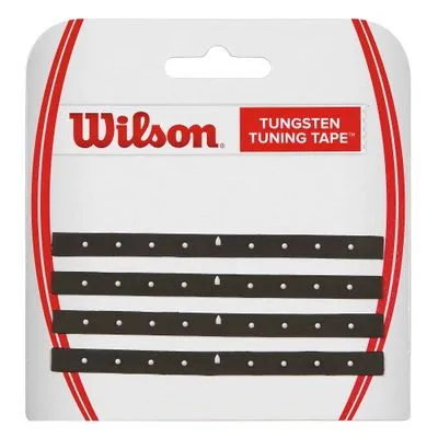 CINTA TUNGSTEN TUNING TAPE — vista 3
