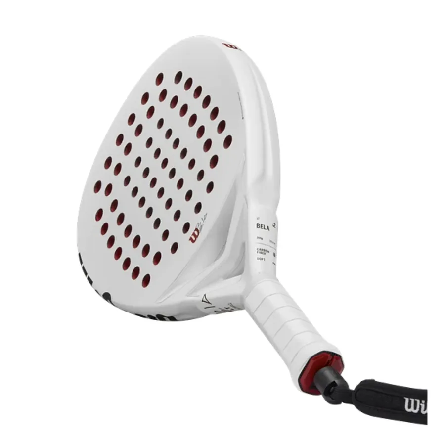 PALA DE PÁDEL BELA LT V2 — vista 3