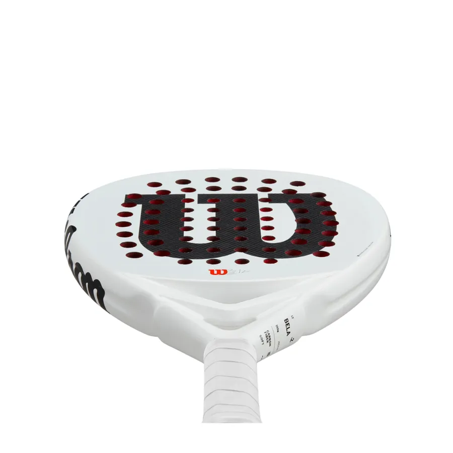 PALA DE PÁDEL BELA LT V2.5 — vista 3