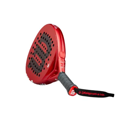 PALA DE PÁDEL BELA ELITE V2.5 — vista 4