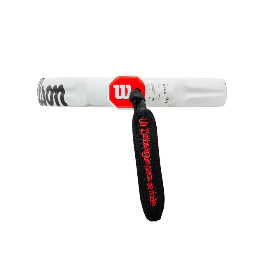 PALA DE PÁDEL BELA LT V2.5 — vista 4