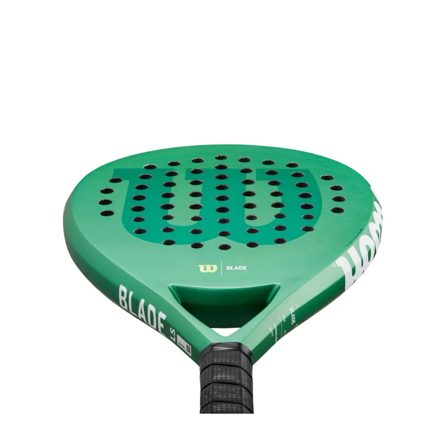 RAQUETA DE PÁDEL BLADE LS V3 — vista 3