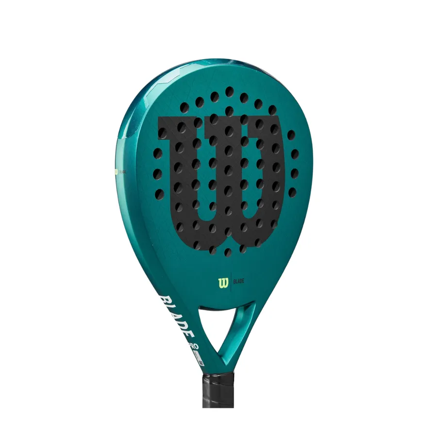 RAQUETA DE PÁDEL BLADE PRO V3 — vista 2