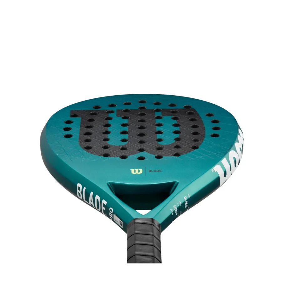 RAQUETA DE PÁDEL BLADE PRO V3 — vista 3