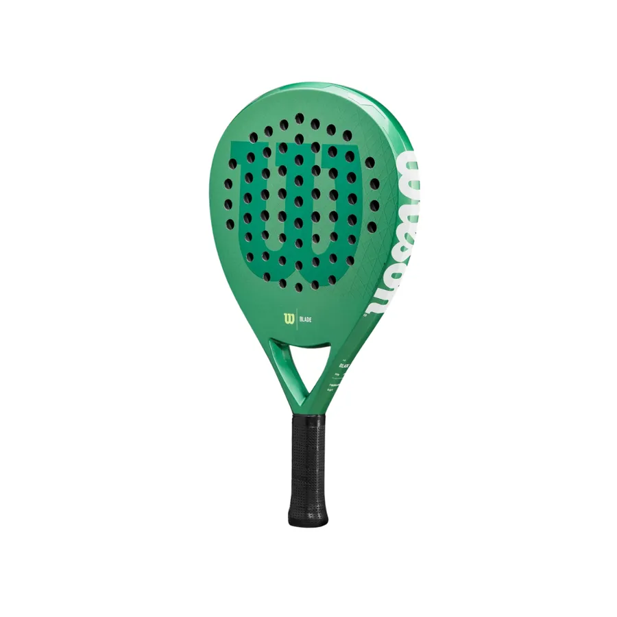 RAQUETA DE PÁDEL BLADE LS V3 — vista 2