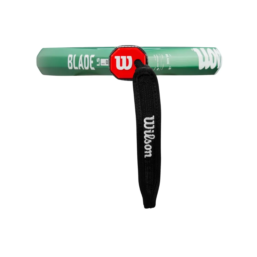 RAQUETA DE PÁDEL BLADE LS V3 — vista 4