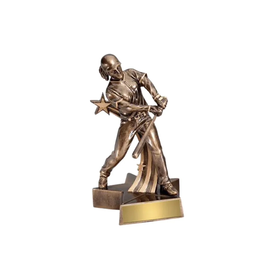 Trofeo de Softbol SuperStar