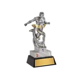Trofeo de atletismo extremo Motion - Masculino — vista 2