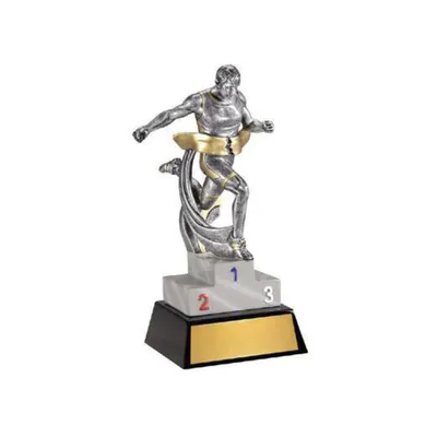 Trofeo de atletismo extremo Motion - Masculino — vista 3