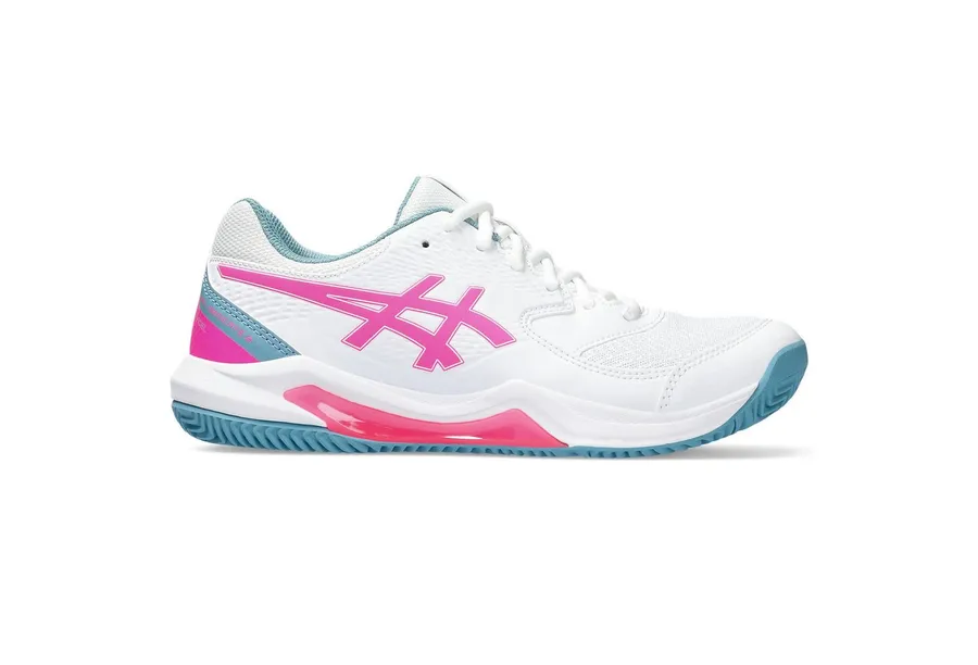 Zapatillas Asics Gel-Dedicate 8 Padel
