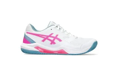 Zapatillas Asics Gel-Dedicate 8 Padel — vista 7