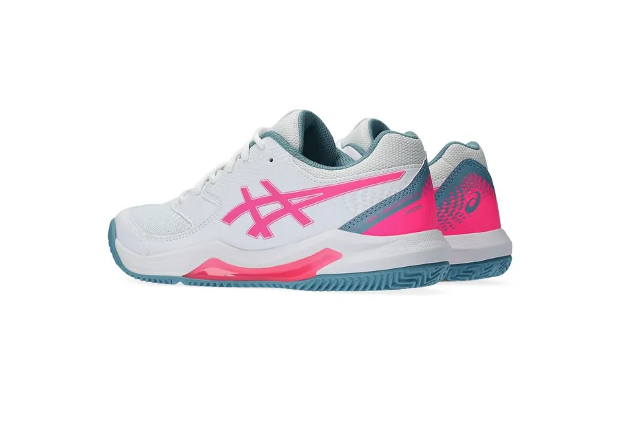 Zapatillas Asics Gel-Dedicate 8 Padel — vista 3