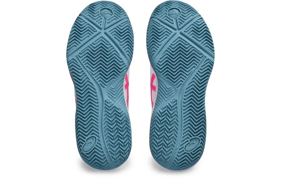 Zapatillas Asics Gel-Dedicate 8 Padel — vista 5