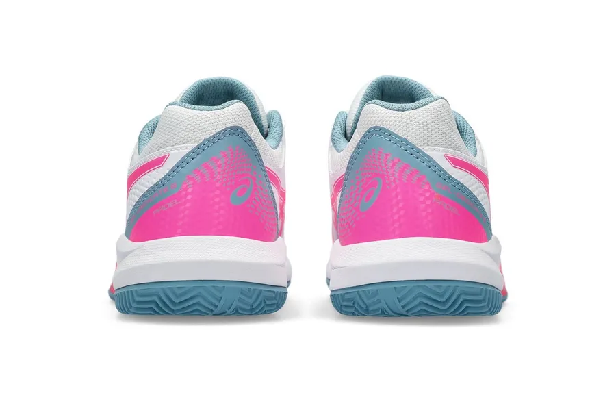 Zapatillas Asics Gel-Dedicate 8 Padel — vista 4
