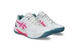 Zapatillas Asics Gel-Dedicate 8 Padel — vista 8