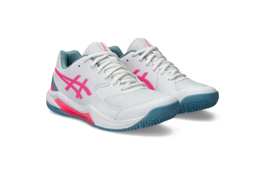 Zapatillas Asics Gel-Dedicate 8 Padel — vista 2