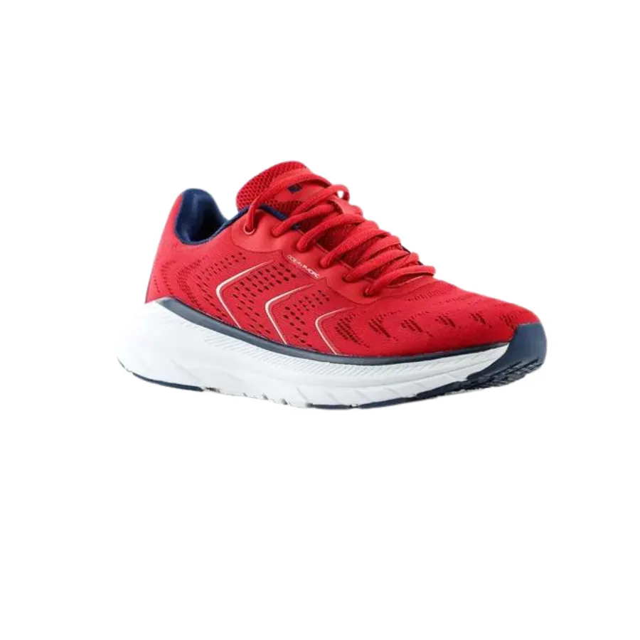 Tenis Ocean Pacific Red Hombre — vista 2