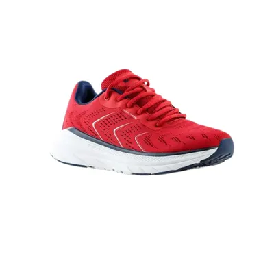 Tenis Ocean Pacific Red Hombre — vista 7