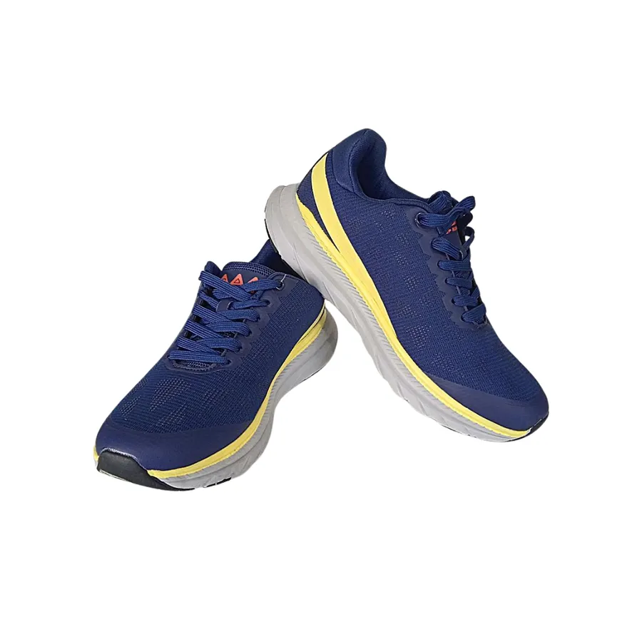 TENIS OCEAN PACIFIC NAVY/YELLOW — vista 4