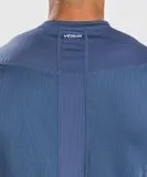 T-SHIRT VENUM ATTACK DRY TECH NAVY BLUE — vista 5