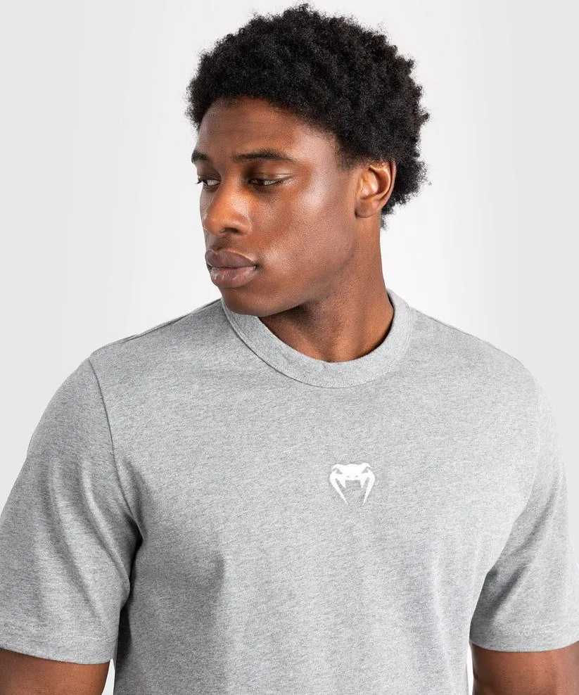 T-SHIRT VENUM VORTEX XL LIGHT HEATHER GREY
