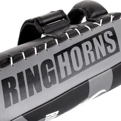 ALMOHADILLA DE PATADA RINGHORNS CHARGER BLACK — vista 7
