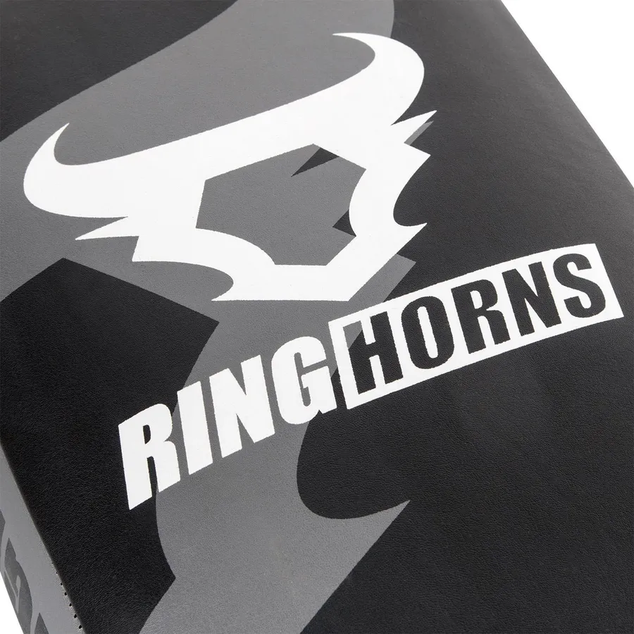 ALMOHADILLA DE PATADA RINGHORNS CHARGER BLACK — vista 3