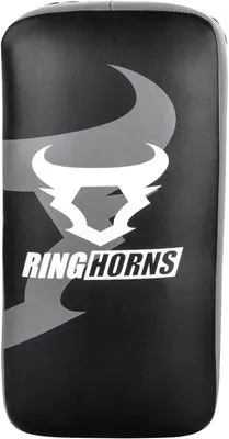 ALMOHADILLA DE PATADA RINGHORNS CHARGER BLACK — vista 5