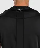 T-SHIRT VENUM ATTACK DRY TECH BLACK — vista 5