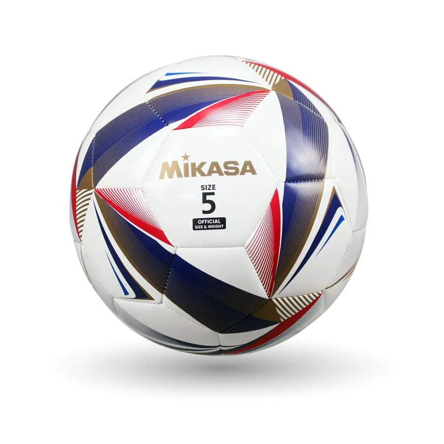 BALÓN DE FÚTBOL MIKASA FT529 TALLA 5