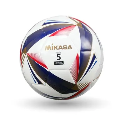 BALÓN DE FÚTBOL MIKASA FT529 TALLA 5 — vista 3