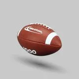 BALON FUTBOL AMERICANO PVC — vista 4