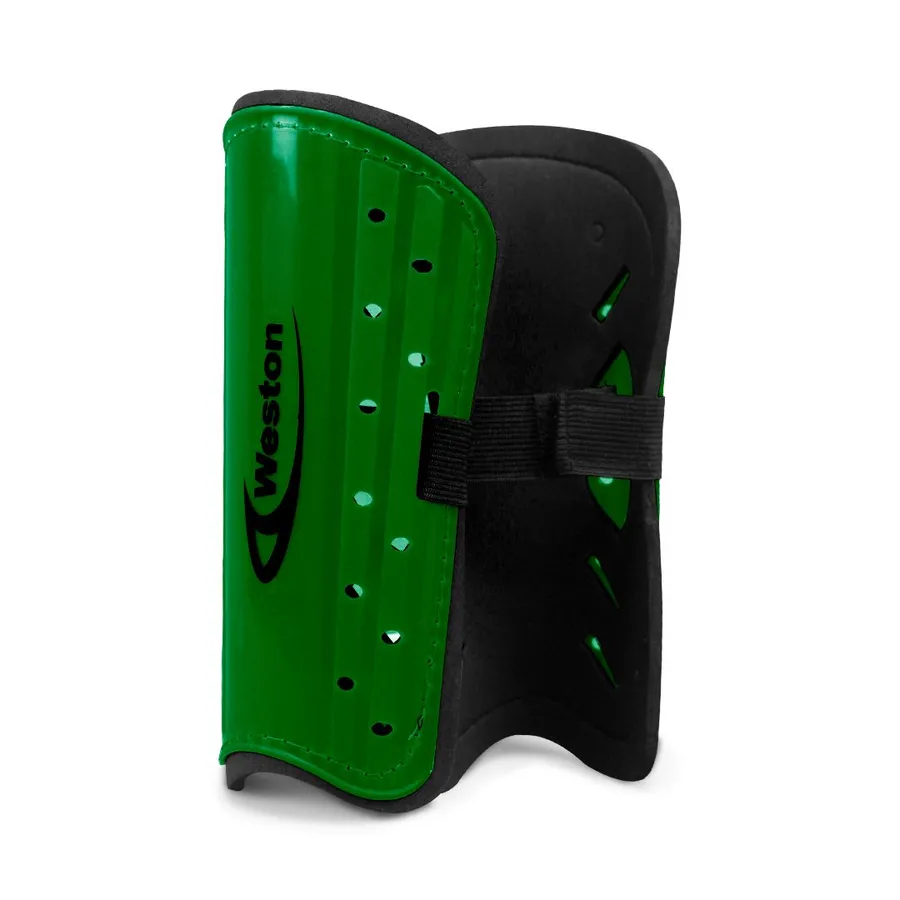 ESPINILLERA WESTON 8.25" — vista 3
