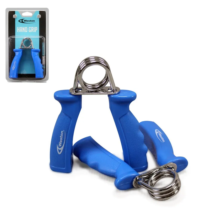 HAND GRIP C/MANGO PLASTICO — vista 2