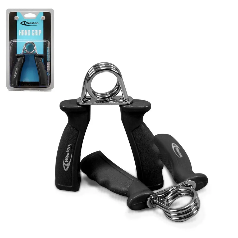 HAND GRIP C/MANGO PLASTICO
