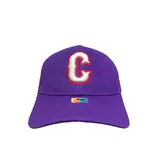 Gorra Purple Coclé 2025 — vista 5